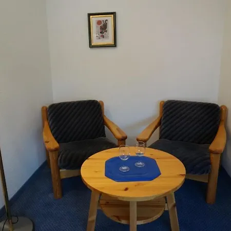 Paradies 035 Appartement Arosa