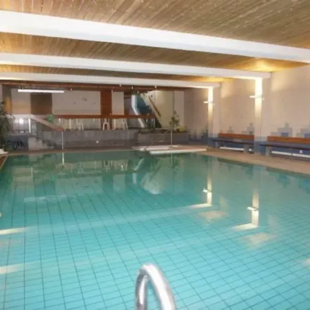 Paradies 035 Apartman
