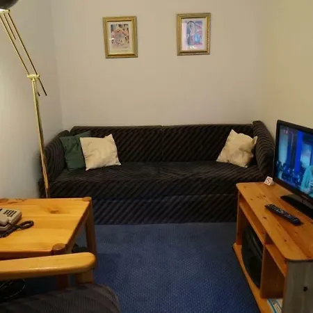 Paradies 035 Apartment *